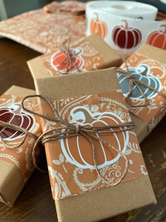 The Fall 2025 HOME SUPPLY Co. Quarterly Box