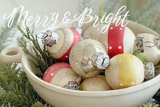 HOME SUPPLY Co. Christmas Un-Boxing