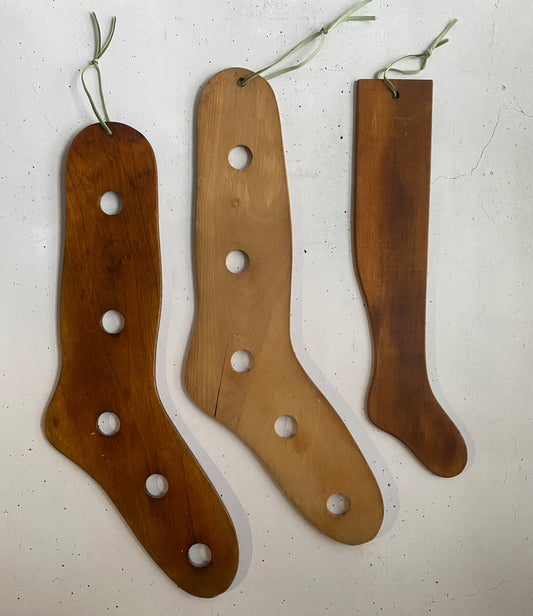 Vintage Stocking Stretchers - Instant Collection