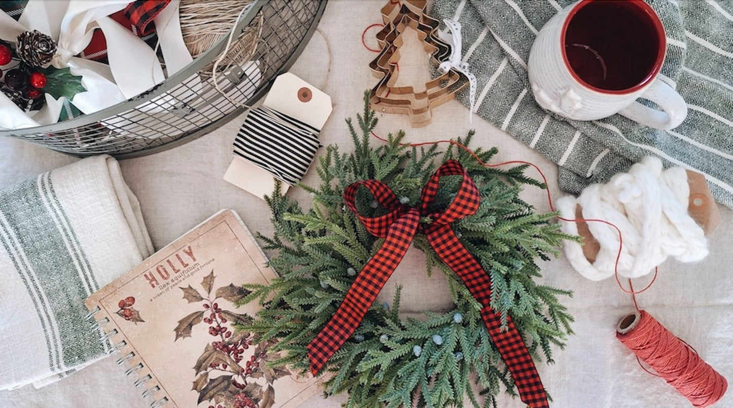 Home Supply Co. Quarterly Subscription Box