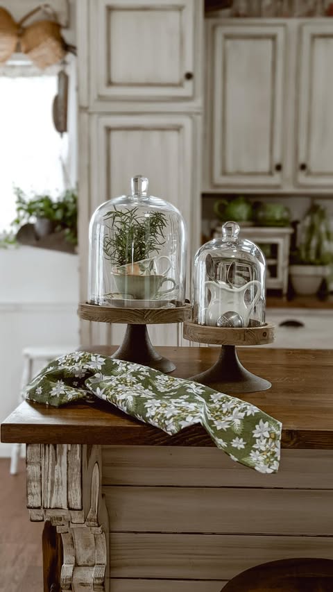 “A Tale of Two Seasons: Styling Goods from your Spring and Summer Box