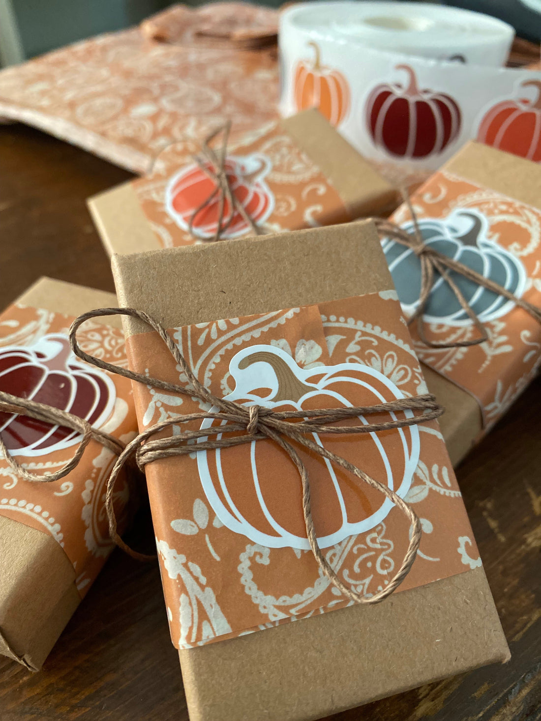 The Fall 2025 HOME SUPPLY Co. Quarterly Box