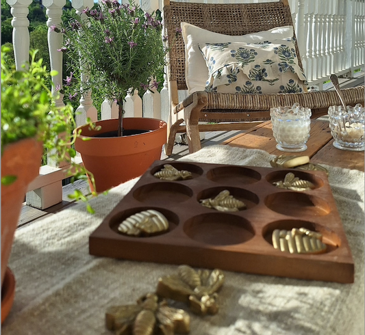 HOME SUPPLY Co. SUMMER BOX
