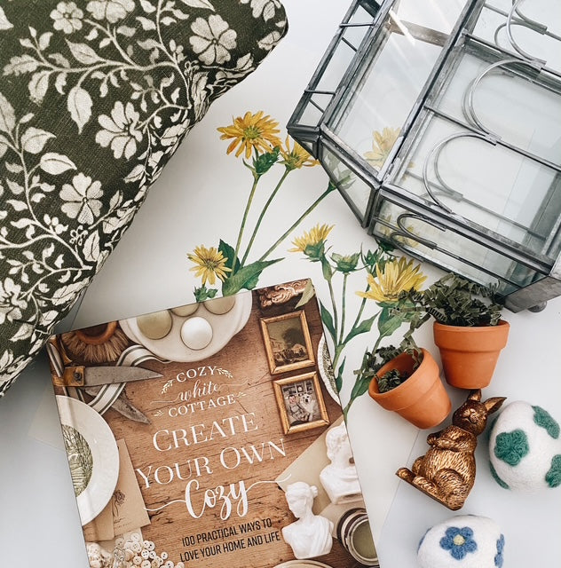 Home Supply Co. Quarterly Subscription Box