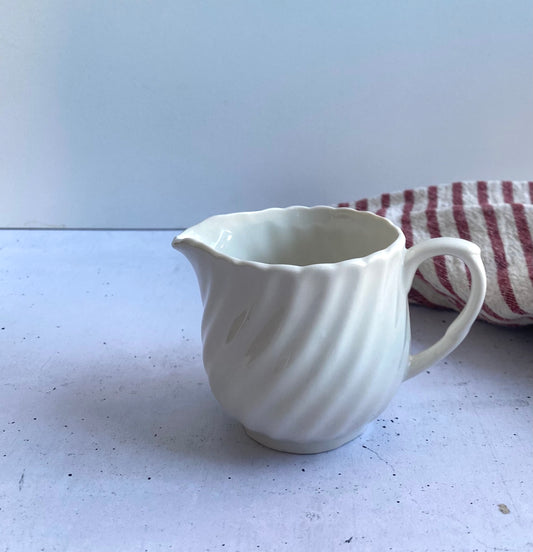 Vintage Creamer