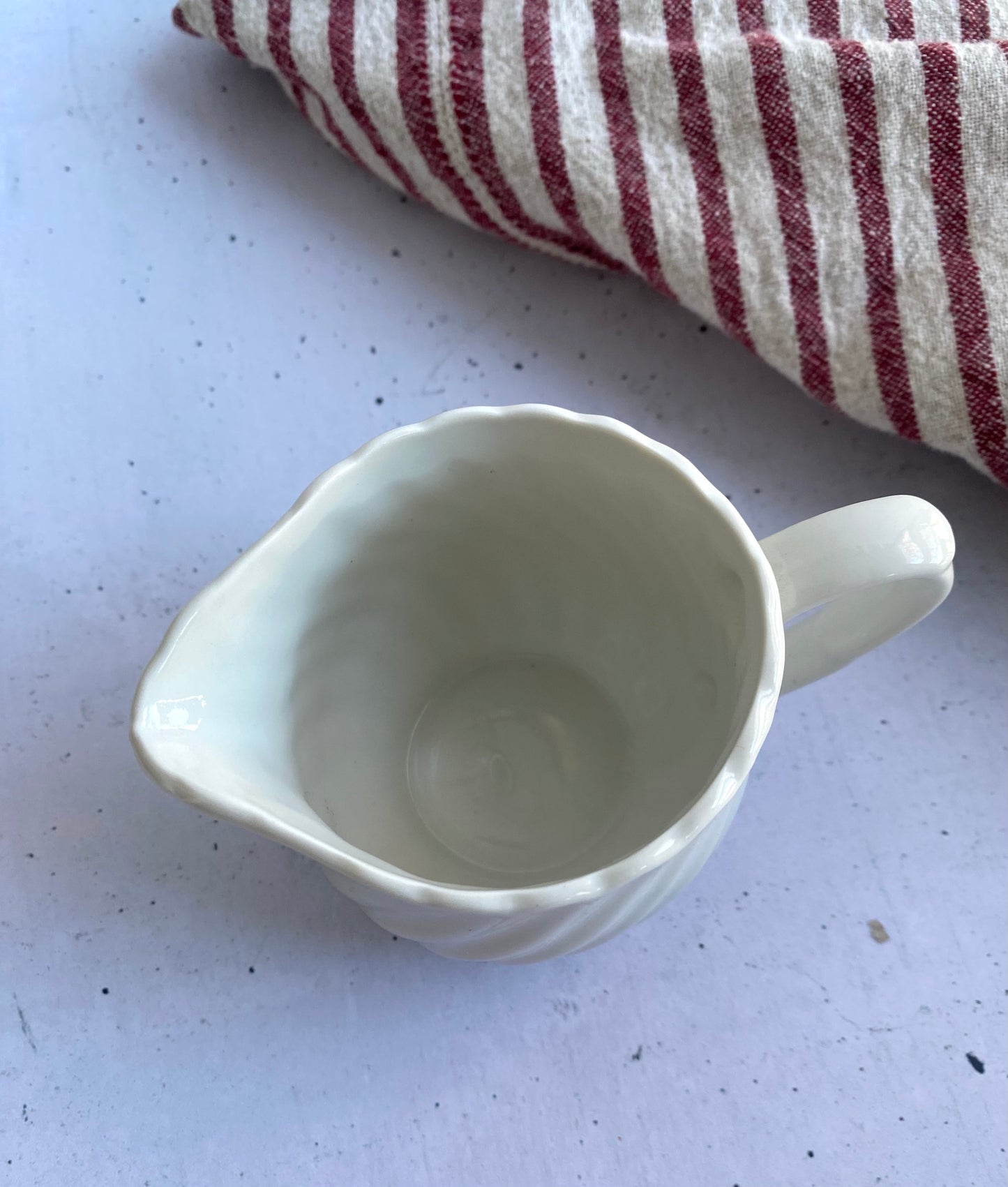 Vintage Creamer